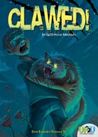 Clawed!: An Up2U Horror Adventure