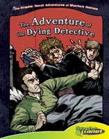 Adventure of the Dying Detective