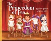 Princedom of Pea: A Readers' Theater Script and Guide