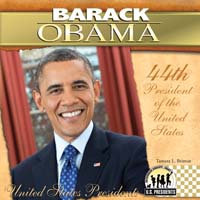 Barack Obama *2014