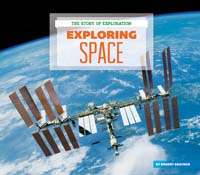 Exploring Space