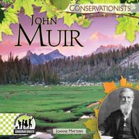 John Muir