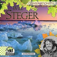 Will Steger
