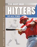 Best MLB Hitters of All Time