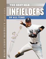 Best MLB Infielders of All Time
