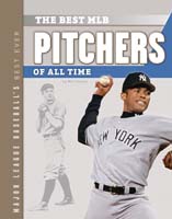 Best MLB Pitchers of All Time