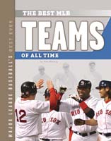 Best MLB Teams of All Time