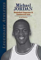 Michael Jordan: Basketball Superstar & Commercial Icon