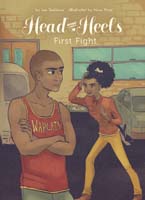Book 3: First Fight