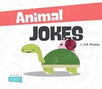 Animal Jokes