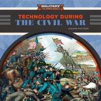 Technology During the Civil War 
