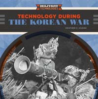 Technology During the Korean War 