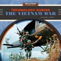 Technology During the Vietnam War 