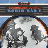 Technology During World War I 