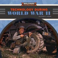 Technology During World War II 