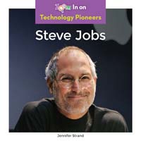 Steve Jobs