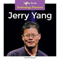 Jerry Yang