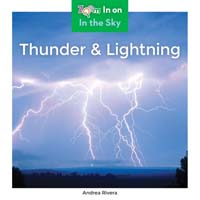 Thunder & Lightning