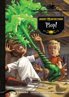 Book 14: Plop!