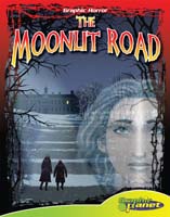 Moonlit Road