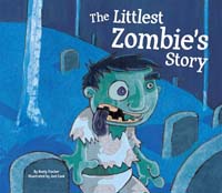 Littlest Zombie’s Story