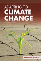 Adapting to Climate Change