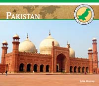 Pakistan