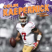 Colin Kaepernick