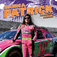 Danica Patrick