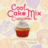 Cool Cake Mix Cupcakes: Fun & Easy Baking Recipes for Kids!