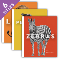 Zoo Animals