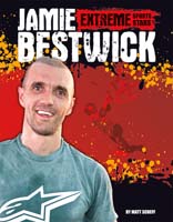Jamie Bestwick