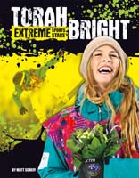 Torah Bright  