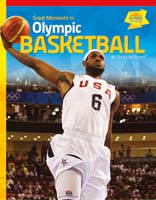 Great Moments in Olympic Basketball