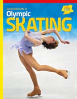 Great Moments in Olympic Skating