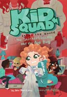 Snickerblooms and the Age Bug