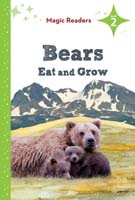 Bears Eat and Grow: Level 2