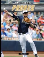 San Diego Padres