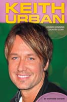 Keith Urban: Award-Winning Country Star