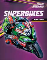 Superbikes