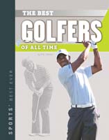 Best Golfers of All Time