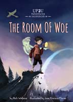 Room of Woe: An Up2U Horror Adventure