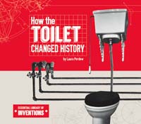 How the Toilet Changed History