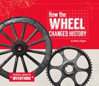 How the Wheel Changed History