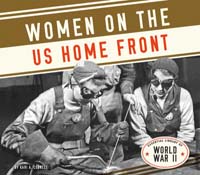 Women on the US Home Front 