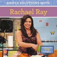 Simple Solutions with Rachael Ray