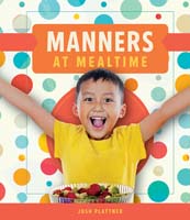 Manners at Mealtime