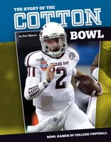 Story of the Cotton Bowl