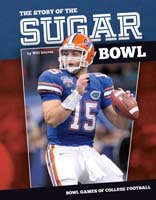 Story of the Sugar Bowl