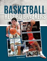 Basketball Record Breakers